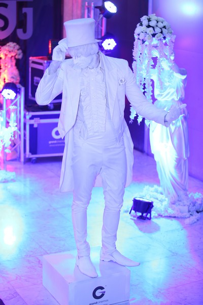 The Supernatural Raymi